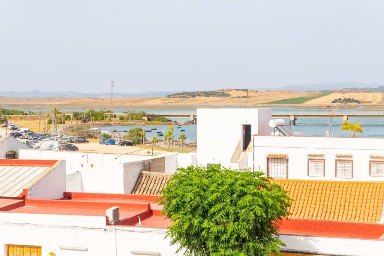 Atico Casa Levante - Terraza Μπαρβάτε Εξωτερικό φωτογραφία